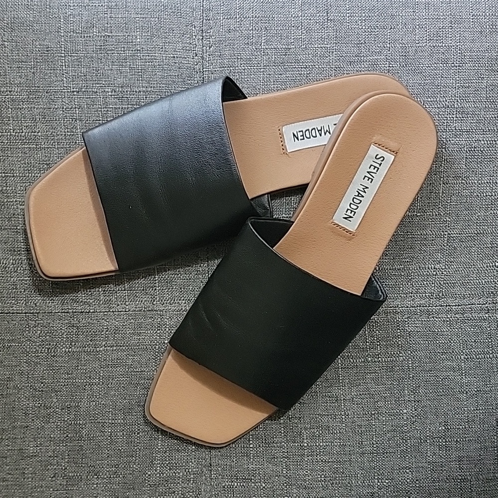 Steve madden sandals